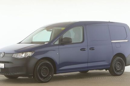 VW Caddy Maxi 34.524 km 22.280 &euro; Buchholz in der Nordheide 21244