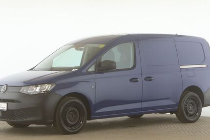 VW Caddy Maxi 34.524 km 25.170 &euro; Buchholz in der Nordheide 21244