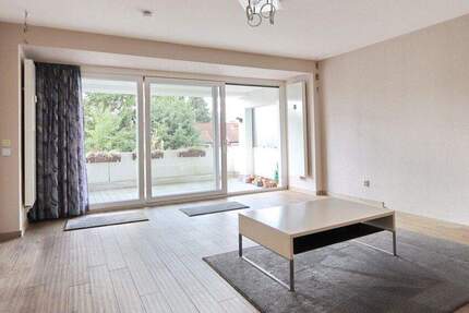 Moderne 2,5-Zimmer Wohnung mit Tiefgarage in Hamburg-Bramfeld 2 zimmer