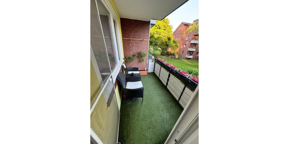 Etagenwohnung Hamburg Eidelstedt - 3 Zimmer, 72 m&sup2;, 165.000&euro; | Angebot:26391483