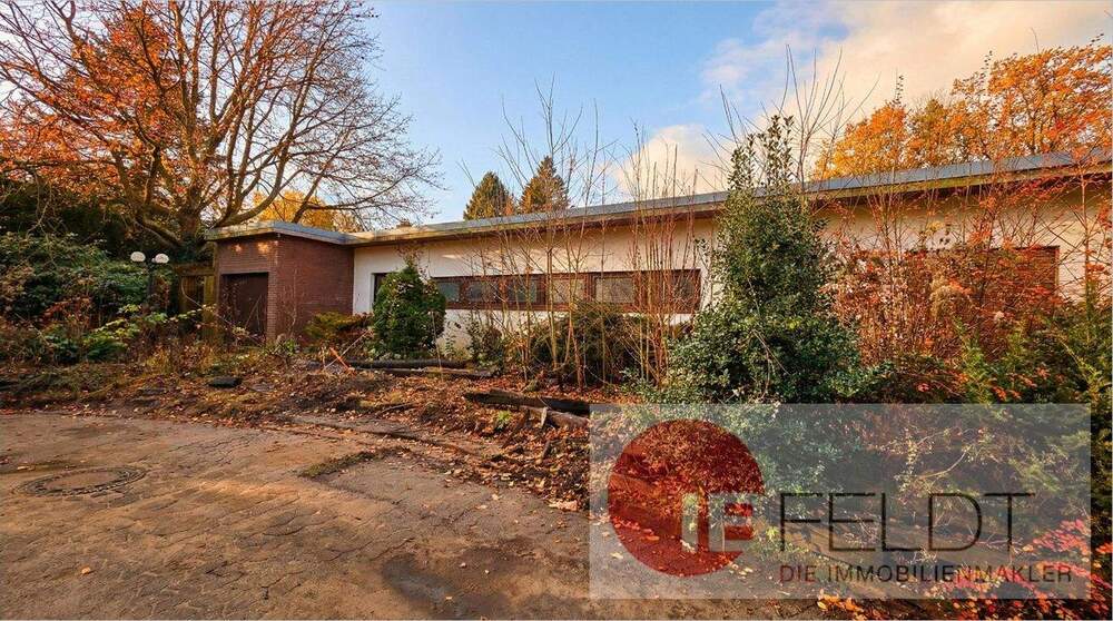 Reihenmittelhaus Norderstedt / Garstedt Garstedt - 6 Zimmer, 133 m&sup2;, 635.000&euro; | Angebot:24407593