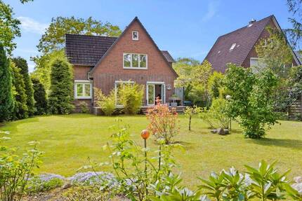Haus Hamburg Alsterdorf - 5 Zimmer, 136 m&sup2;, 1.190.000&euro; | Angebot:26863061