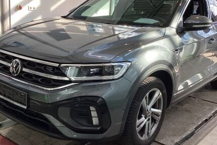 VW T-Roc 31.021 km 23.888 &euro; Hamburg 22303