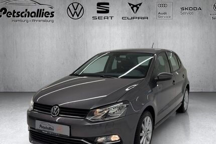 VW Polo 59.569 km 12.980 &euro; Hamburg 22399
