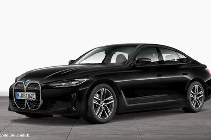 BMW i4 54.187 km 41.502 &euro; Barsbüttel bei Hamburg 22885