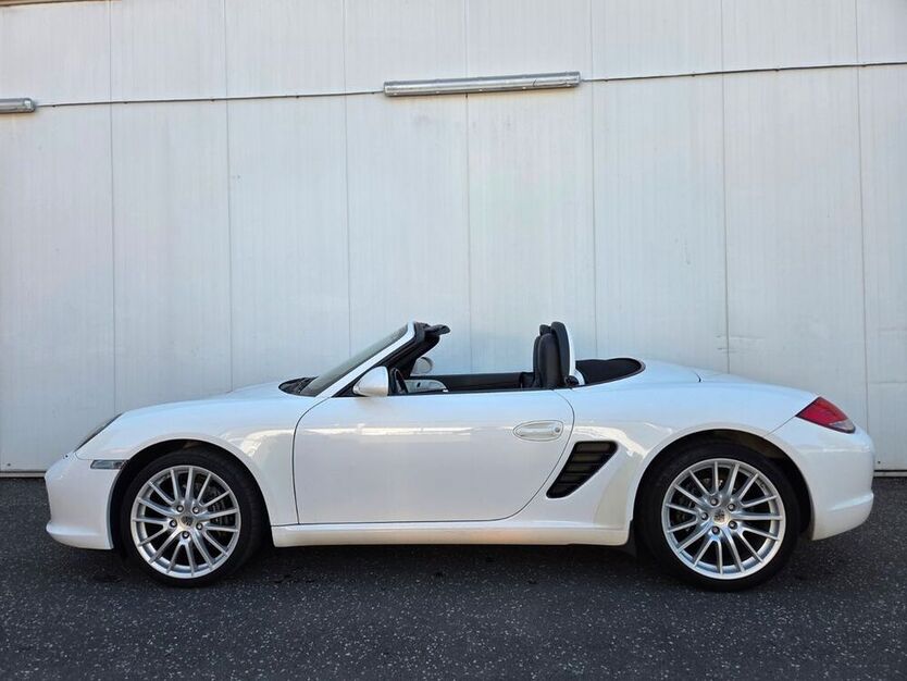 Boxster