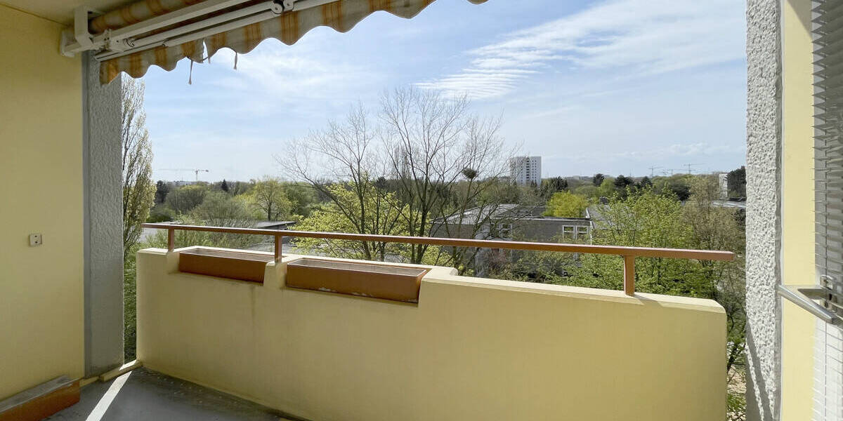 Etagenwohnung Hamburg Bramfeld - 2 Zimmer, 80 m&sup2;, 345.000&euro; | Angebot:26594796