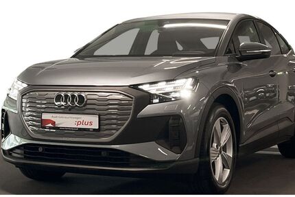 Audi Q4 e-tron 29.105 km 25.220 € Hamburg 20537