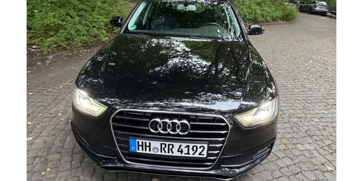 Audi A4 220.000 km 9.999 &euro; Hamburg 22049