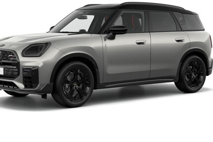 Mini Countryman S (Cooper) 22.139 km 38.490 &euro; Quickborn 25451