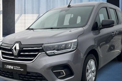 Renault Kangoo 22.342 km 19.890 &euro; Hamburg 22529