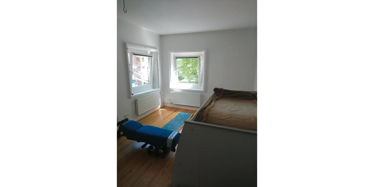 Etagenwohnung Hamburg Winterhude - 1 Zimmer, 18 m&sup2;, 700&euro; | Angebot:26345479