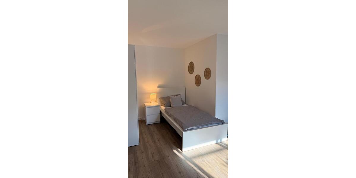 Etagenwohnung Schenefeld - 1 Zimmer, 40 m&sup2;, 900&euro; | Angebot:26380672