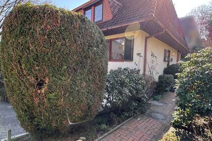 Haus Hamburg / Marmstorf Marmstorf - 4 Zimmer, 111 m&sup2;, 460.000&euro; | Angebot:25626772