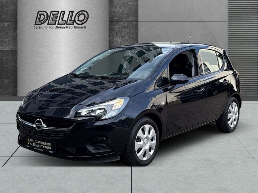 Corsa