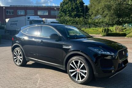 Jaguar E-Pace 121.061 km 22.999 € Hamburg 22177