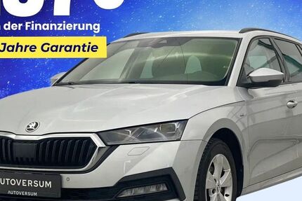 Skoda Octavia 125.093 km 17.885 &euro; Uetersen bei Hamburg 25436