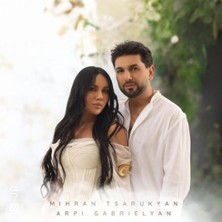 Arpi Gabrielyan & Mihran Tsarukyan Hamburg