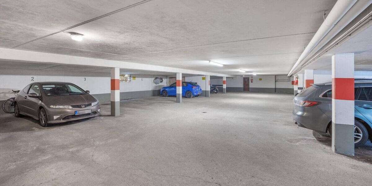 Etagenwohnung Hamburg Rahlstedt - 3 Zimmer, 81 m&sup2;, 298.000&euro; | Angebot:26379541