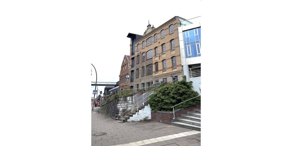 Gewerbeobjekt Hamburg Altona-Altstadt - 2.195&euro; | Angebot:26556399