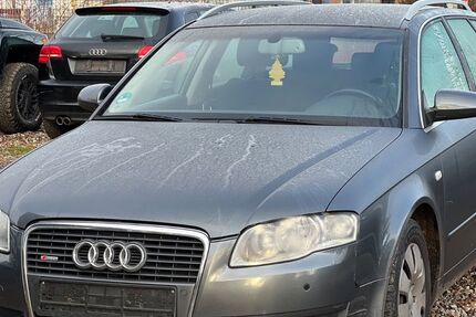 Audi A4 343.216 km 1.690 &euro; Seevetal 21220