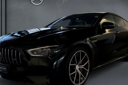 Mercedes-Benz AMG GT 11.370 km 132.980 &euro; Hamburg 21079