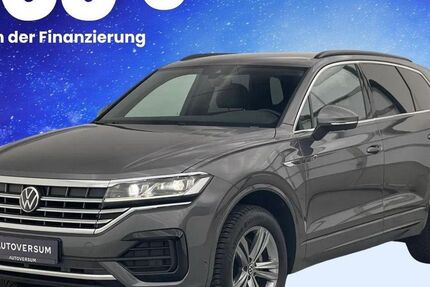 VW Touareg 52.320 km 44.885 &euro; Uetersen bei Hamburg 25436