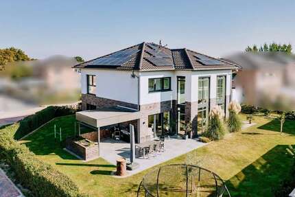 Haus zum Kaufen in Stelle 949.000 € 185.64 m² 5 zimmer