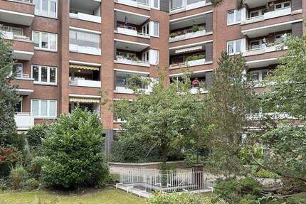 2-Zimmer-Wohnung in zentraler Lage 2 zimmer