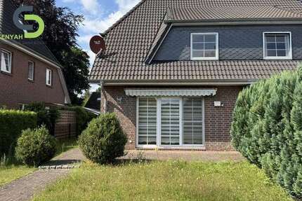 Haus zum Mieten in Norderstedt 1.900 € 105 m²