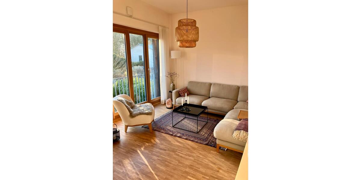 Dachgeschoßwohnung Ahrensburg - 3 Zimmer, 75 m&sup2;, 450.000&euro; | Angebot:27023905