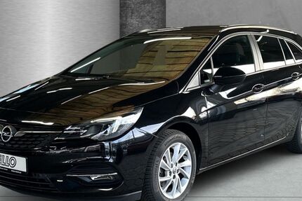 Opel Astra 92.104 km 14.990 &euro; Hamburg 22117