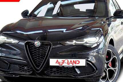 Alfa Romeo Stelvio 43.587 km 45.890 € Hamburg 22761