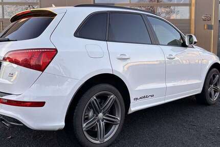 Audi Q5 196.189 km 14.250 &euro; Bargteheide 22941