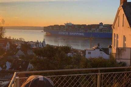 Wohnung Hamburg Blankenese - 5 Zimmer, 151 m&sup2;, 1.765.000&euro; | Angebot:25751246