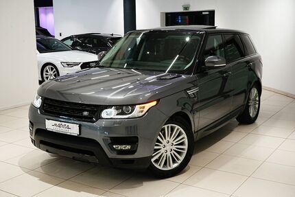 Land Rover Range Rover Sport 150.000 km 21.949 &euro; Hamburg 22047