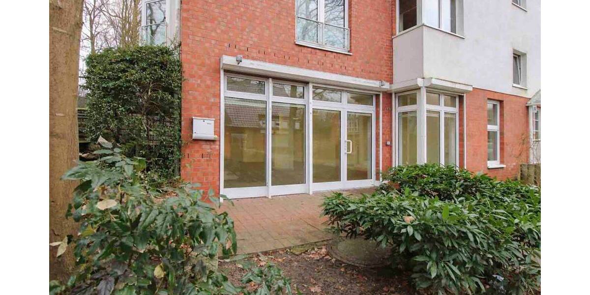 Gewerbeobjekt Hamburg Lemsahl-Mellingstedt - 299.000&euro; | Angebot:26319314