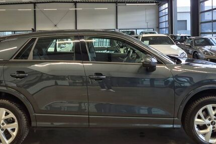 Audi Q2 19.000 km 25.950 &euro; Geesthacht 21502