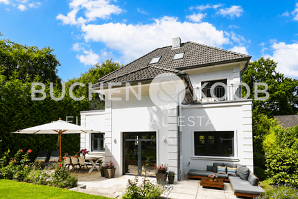 Haus Hamburg Altona - 6 Zimmer, 231 m&sup2;, 2.450.000&euro; | Angebot:26013855