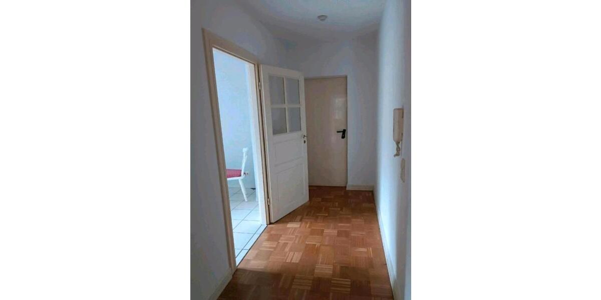 2 Zimmer Wohnung zu vermieten ab sofort 2 zimmer