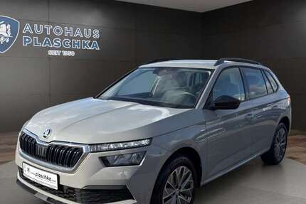 Skoda Kamiq 43.090 km 19.450 &euro; Winsen/Luhe 21423