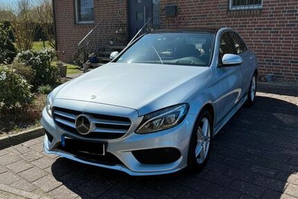 Mercedes-Benz C 250 200.333 km 18.500 &euro; Hollenstedt 21279