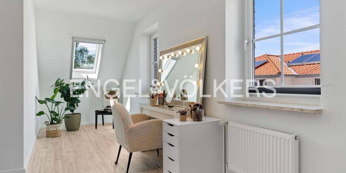 Einfamilienhaus Hamburg Lemsahl-Mellingstedt - 4 Zimmer, 154 m&sup2;, 939.000&euro; | Angebot:26869397
