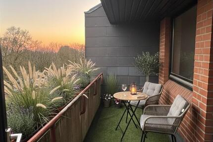 Wohnung Ahrensburg - 5 Zimmer, 102 m&sup2;, 1.900&euro; | Angebot:27532990