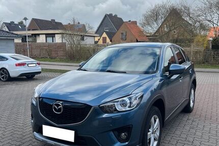 Mazda CX-5 133.943 km 8.900 &euro; Buxtehude 21614
