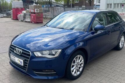Audi A3 67.000 km 14.990 &euro; hamburg 22047