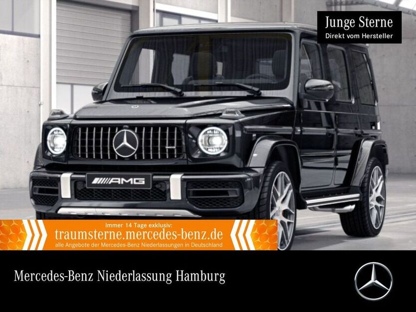 G 63 AMG