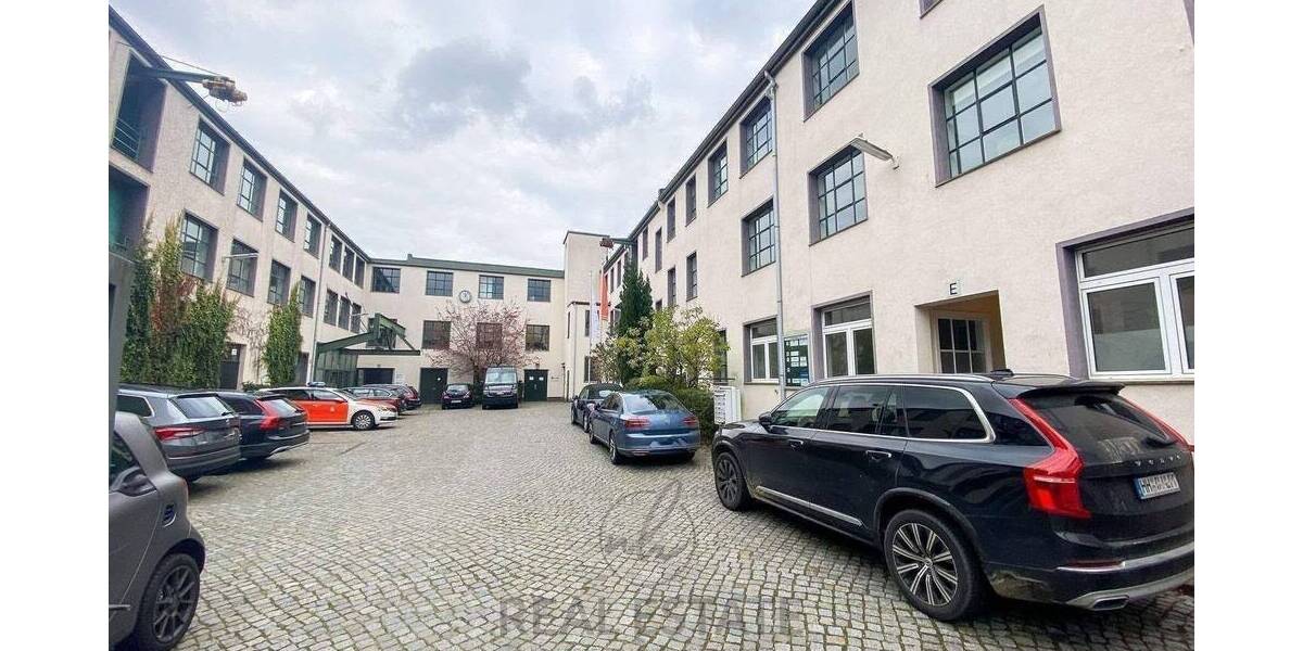 Gewerbeobjekt Hamburg Wandsbek - 1 Zimmer, 30 m&sup2;, 550&euro; | Angebot:26886926