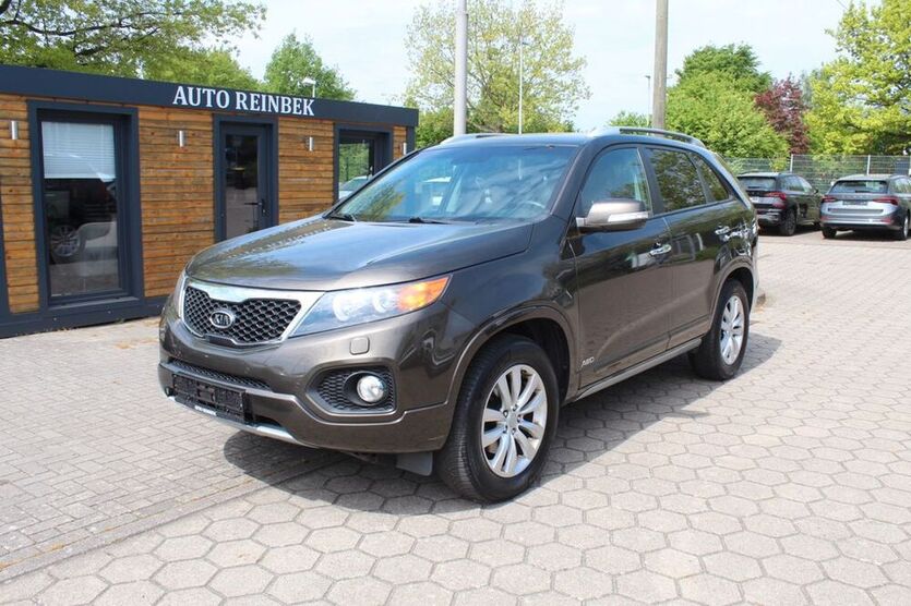 Sorento