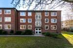 Etagenwohnung Hamburg Eidelstedt - 2 Zimmer, 66 m&sup2;, 274.000&euro; | Angebot:25928701